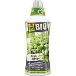 COMPO BIO gnojilo za zelišča Cene