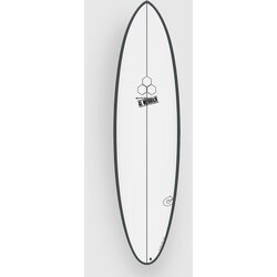 Channel Islands X-Lite M23 7'4 Deska za surfanje gray Cene