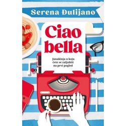 Ciao bella Cene