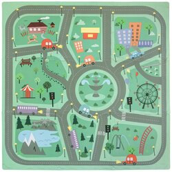 Free 2 Play pjena puzzle cesta 86045 Cene