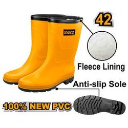 Ingco Gumene čizme br. 42 SSH112L Cene