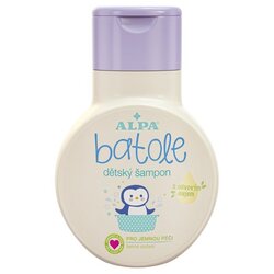 Alpa Dječji šampon s maslinovim uljem BATOLE (200 ml) Cene