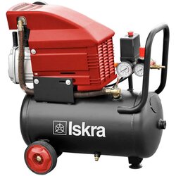 Kompresor ISKRA FDL24 Cene