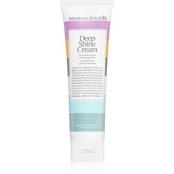 Waterclouds Deep Shine stiling krema za sijaj in mehkobo las 150 ml Cene
