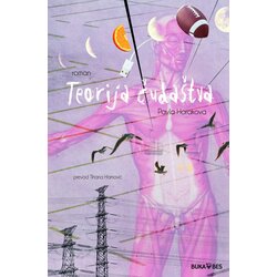 TREĆI TRG Pavla Horakova - Teorija čudaštva Cene
