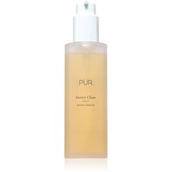 PÜR Cosmetics Forever Clean Gentle Cleanser čistilni pripravek za obraz 150 ml Cene
