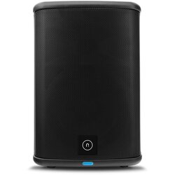 Novox MOBIVOX Lite - 300W battery-powered active speaker, black Cene