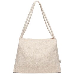 Jollein previjalna torba boucle naturel Cene