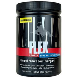 Universal Nutrition Animal Flex 348 g plava malina Cene