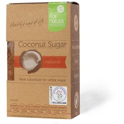 Fornatura Secer kokosov organic 400g Cene