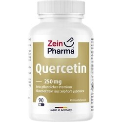 ZeinPharma Kvercetin Cene