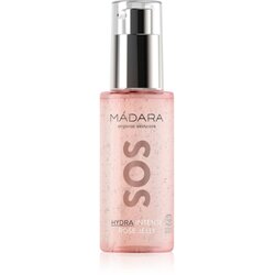 MÁDARA Organic Skincare sOS HYDRA Intense Rose Jelly Cene