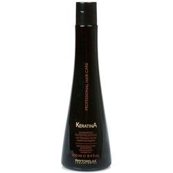 Phytorelax Keratina obnovitveni šampon s keratinom za poškodovane lase 250 ml Cene