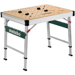 Metabo MWB 100 Sklopivi radni stol stol Multifunkcijski Cijene