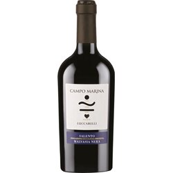 CAMPO MARINA Malvasia nera crveno vino 0.75l Cene