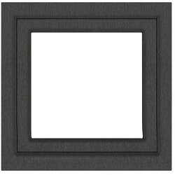 PVC okno (Š x V: 60 x 60 cm, Smer odpiranja: Levo) Cene