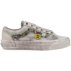 Vans Modne superge LX Old Skool 36 Souvenir UNISEX VN000E8V2N11 Bež Cene