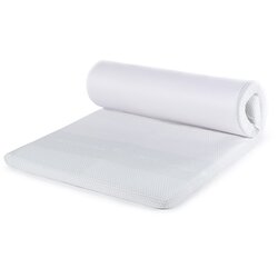 Hitex Nadmadrac/Roll up MemoSilver 5+2 Memory 180x200 cm Cene