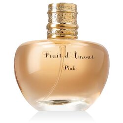 Emanuel Ungaro Fruit d'Amour Pink 100 ml toaletna voda za žene Cene