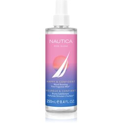 Nautica Rose Island sprej za tijelo za žene 250 ml Cene