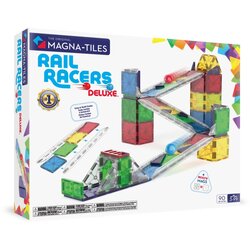 Magna-tiles Trkaća staza Deluxe 90 25109RR Cene