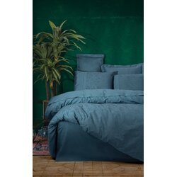 Sante set posteljine Sante, 200x220 cm, kerozin Cene