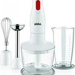 Blender seckalica 2 u 1 Sinbo SHB-3147 Cene