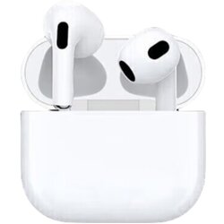 Dijo Brezžične slušalke AirPlus3 Type-C 25h IPX5 Bluetooth5.3, (21024058) Cene