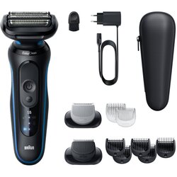 Braun series 5 52-B1650s električni aparat za brijanje za tijelo i lice 1 kom Cijene