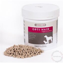 Oropharma Opti Hair, 130 gr Cene