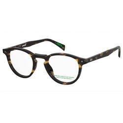 Levi's LV 5085 086 47 Férfi, Női szemüvegkeret (optikai keret) Cene