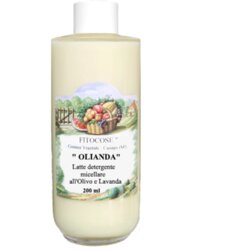 Fitocose olianda cleansing milk Cene