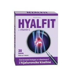 Hyalfit kapsule A30 82861 Cene