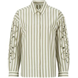 Ikks Srajce & Bluze B312085 Zelena Cene