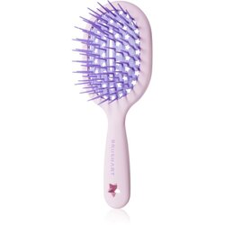 BrushArt Daisy Dreams Detangling hairbrush krtača za lase Pink 1 kos Cene
