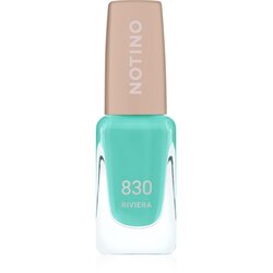 Notino Gel Effect Nail Polish lak za nokte s gel efektom 830 Riviera 10 ml Cene