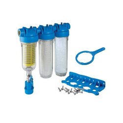  Rainmaster Water Soft - Filter vodovodne vode za cijelu kuću (1") Cene