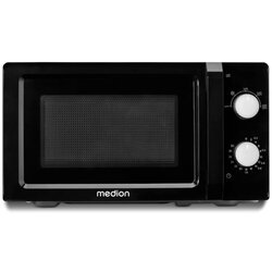 Medion Mikrovalovna pečica MD 11475 20L 700W, (5000542347) Cene