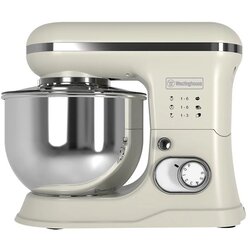 Westinghouse Retro White samostojeći mikser Cene