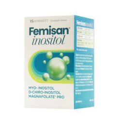 HerbaSvet Femisan Inositol kapsule Cene