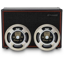 Palmer CAB 212 X V30 - - Audio-Kondric Cene