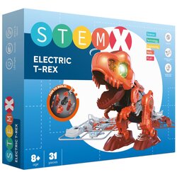 STEMX Električni T-Rex set za slaganje 1015008803 Cene
