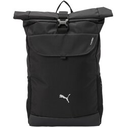Puma PUMATECH Roll Top ruksak 26L, crni Cijene