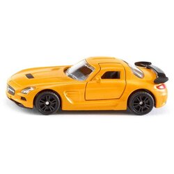 Siku Mercedes-Benz SLS AMG autić 1/64 Cene