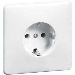 Peha SCHUKO vtičnica rws D 80.6511.02 V, (20888046) Cene