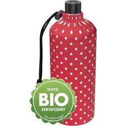 Emil® - flaška z obleko Steklenica BIO "Rdeče pike" - 0,6 L Cene
