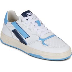 Caval Nizke superge FLOW COLD BLUE Bela Cene