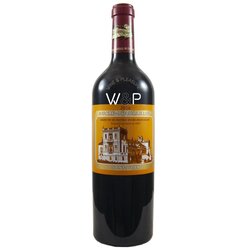Chateau Ducru Beaucaillou Grand Cru vino Cene
