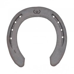 Werkman Hoofcare Potkovice za konje Warrior Special 21,5x8 2/C 0 prednje Cene