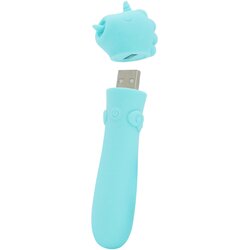 Unihorn USB Bullet Mount'n Peak Cene